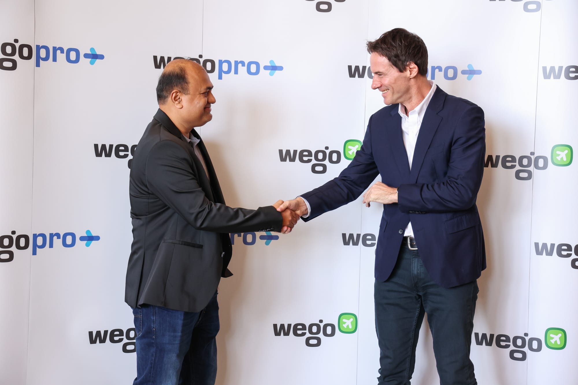 WegoPro Launch Event-Event Wrap - WegoPro