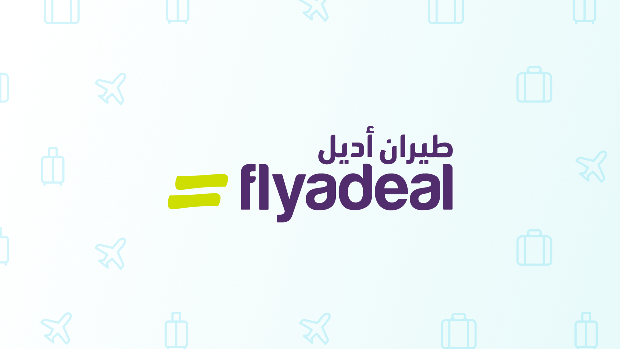 Airline Loyalty Program - Flyadeal - WegoPro