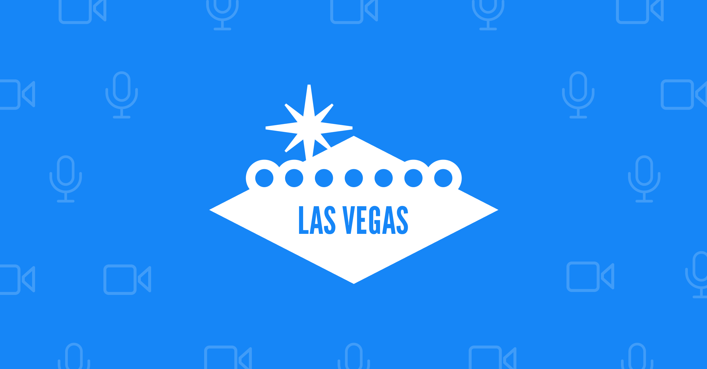 Top Tech Conferences - Las Vegas - WegoPro