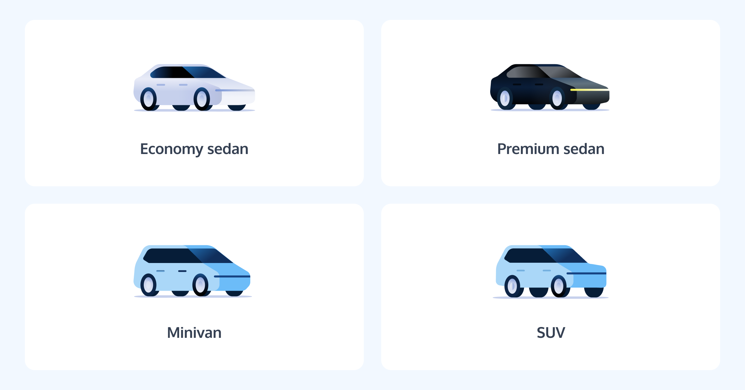 Airport Transfers For Business Travel
