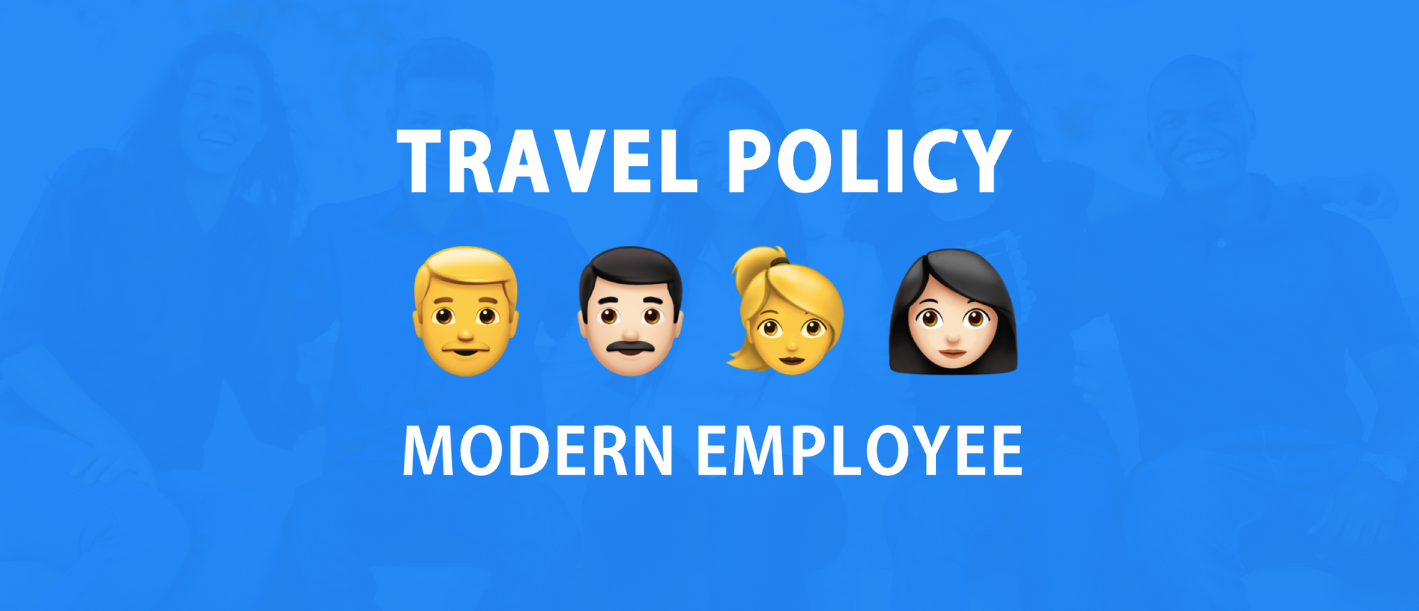 Crafting Modern Travel Policy - WegoPro