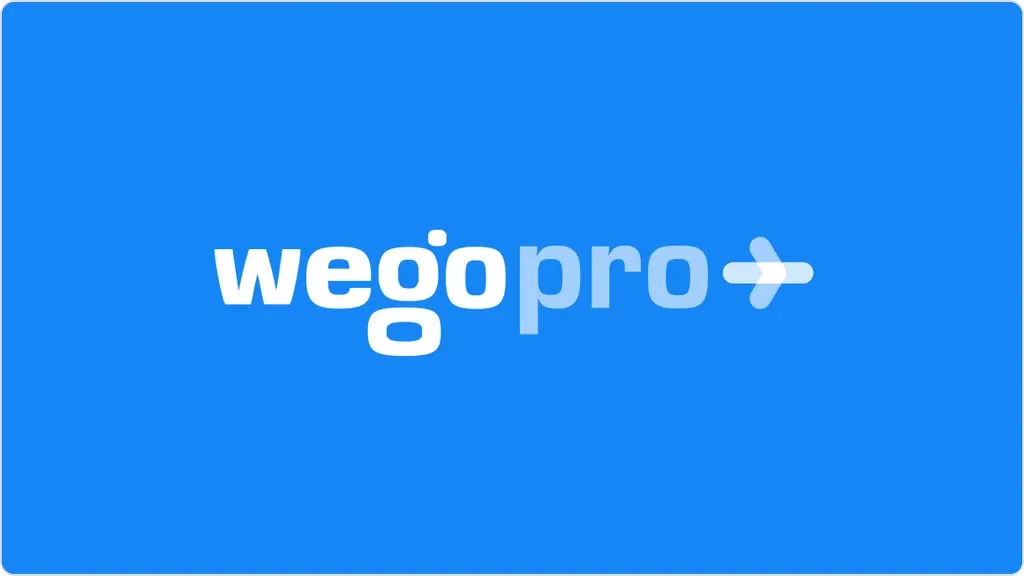 WegoPro Blog Image