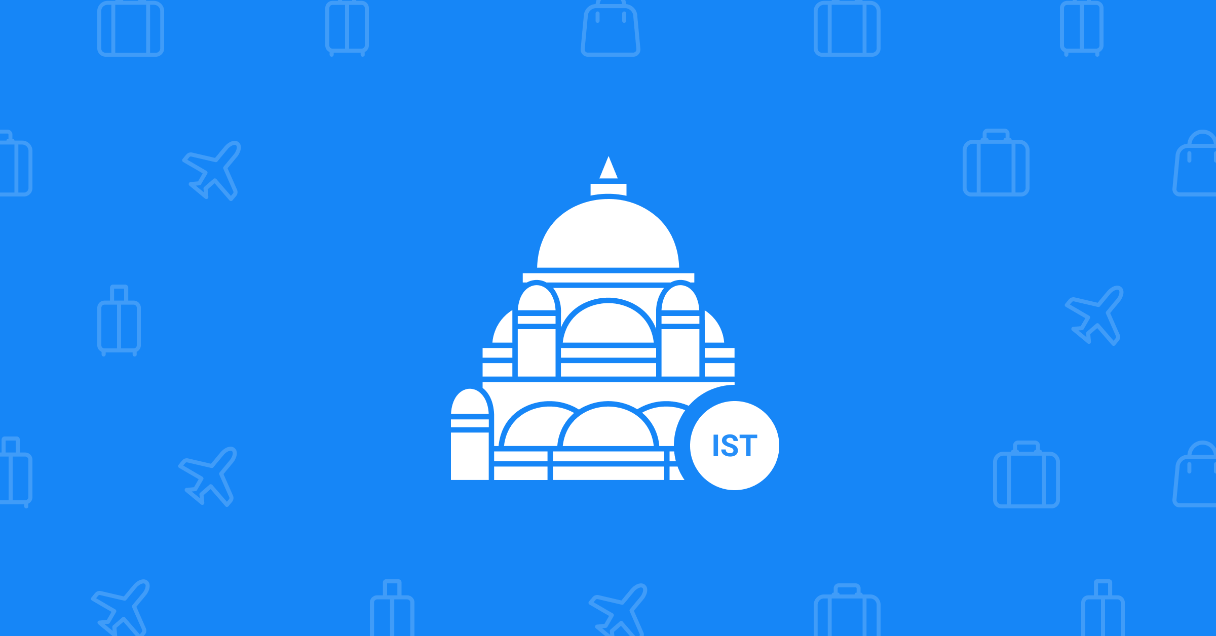 Istanbul Airport Layover Guide Conquer Your Downtime At IST Istanbul Airport Layover Guide Conquer Your Downtime At IST