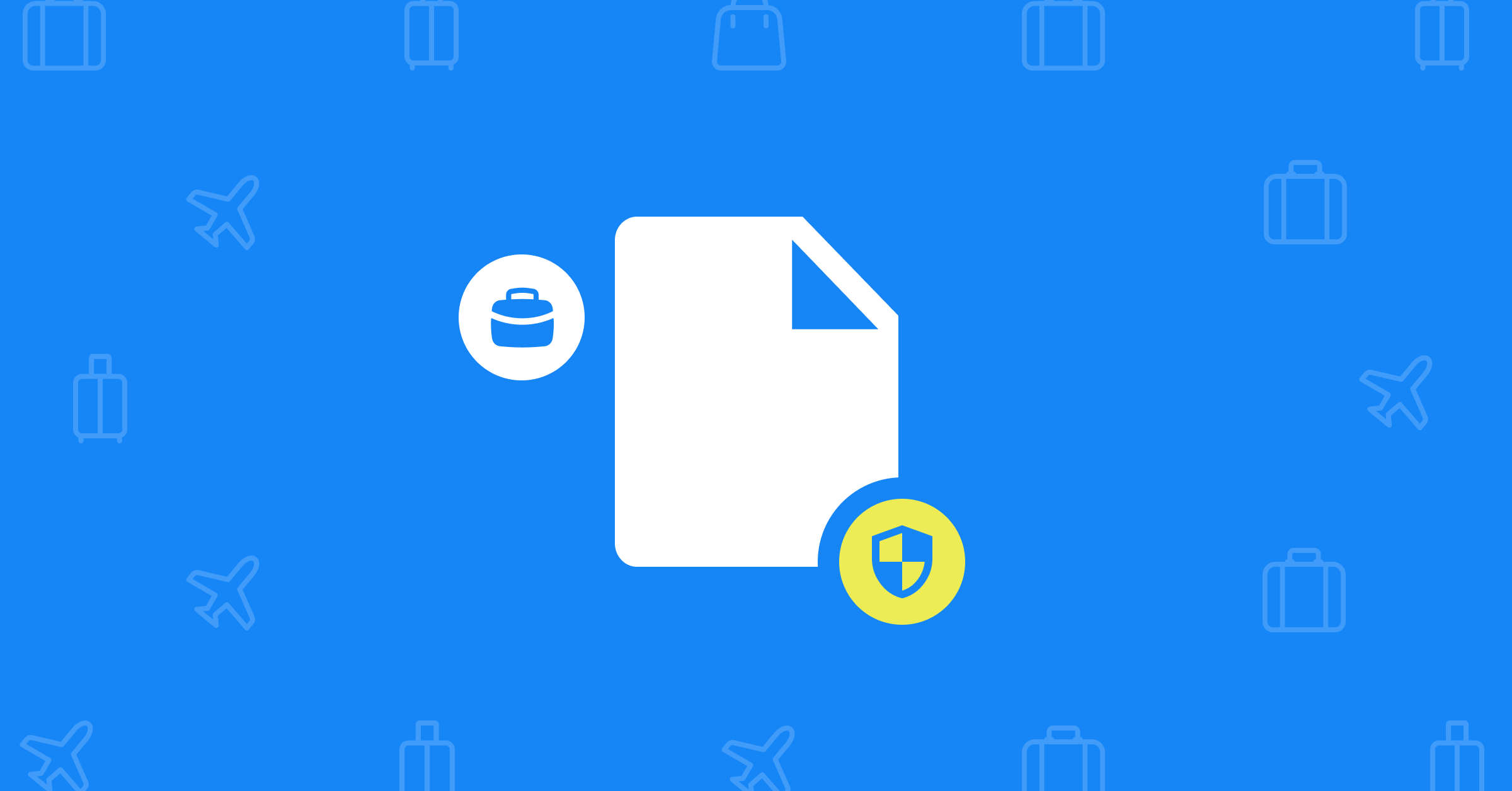 Corporate Travel Data Security