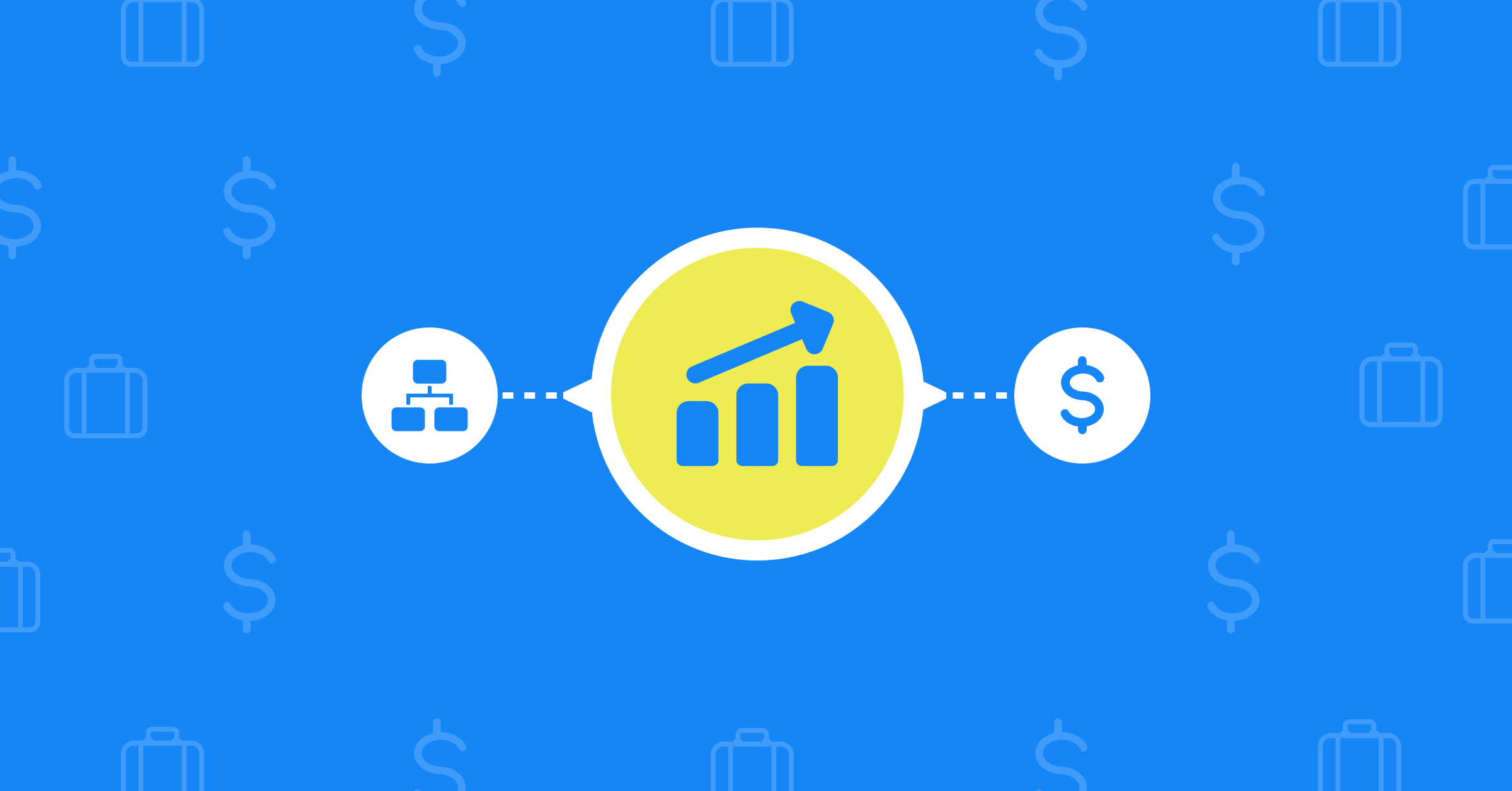 Data Analytics For Corporate Travel Spends - WegoPro