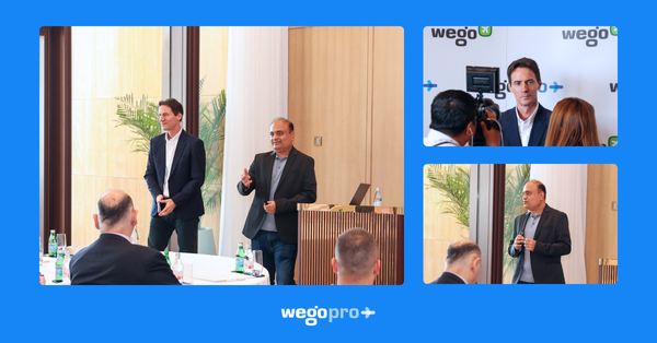 Wego Unveils WegoPro; Empowering Corporate Travel - In Images