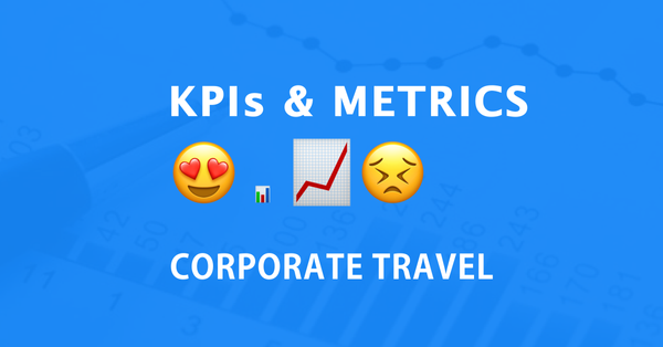 Measure Corporate Travel Program Effectiveness - WegoPro