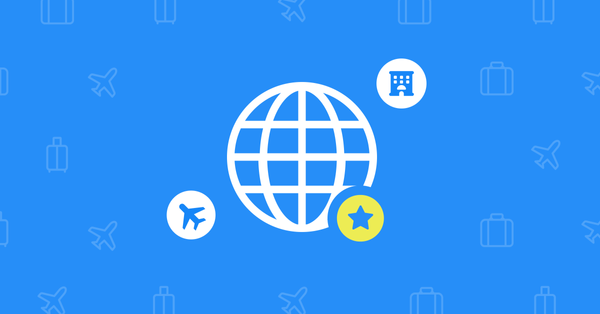 Business Travel Management Solutions - WegoPro