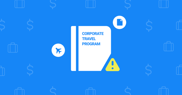 Corporate Travel Management Software Upgrade - WegoPro