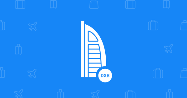 Dubai DXB International Airport Layover Guide - WegoPro