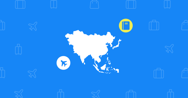 Top Asian Airports Layover Guide - WegoPro