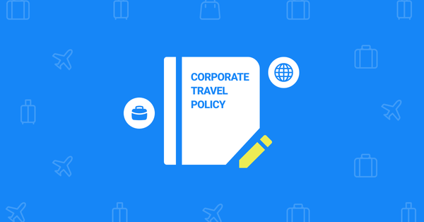 Foreign Travel Policy For Corporate Travelers - WegoPro
