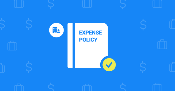 Optimizing Expense Policies For Employees - WegoPro