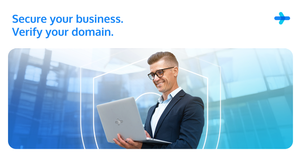 Domain Verification on WegoPro - Travel Management 